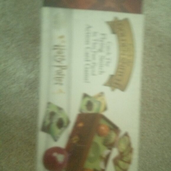 Harry Potter: Catch the GOLDEN SNITCH - Picture 7 of 8